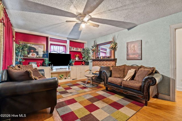 724 Mill Street, Rocky Mount, NC 27804