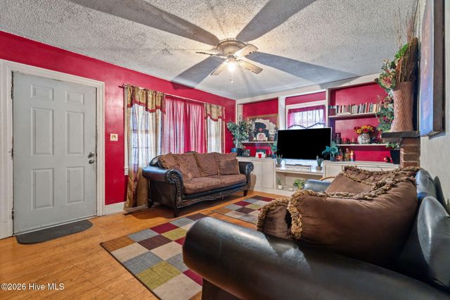 724 Mill Street, Rocky Mount, NC 27804