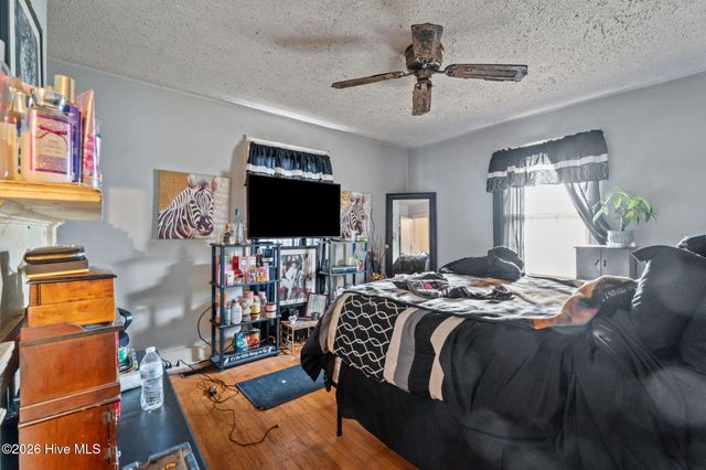 724 Mill Street, Rocky Mount, NC 27804