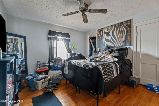 724 Mill Street, Rocky Mount, NC 27804