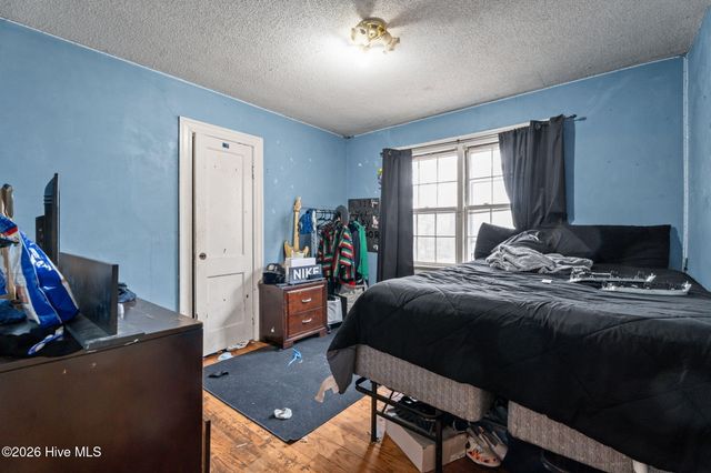 724 Mill Street, Rocky Mount, NC 27804