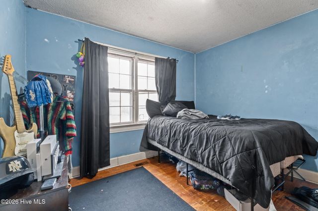 724 Mill Street, Rocky Mount, NC 27804