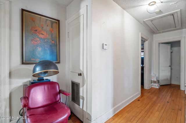 724 Mill Street, Rocky Mount, NC 27804