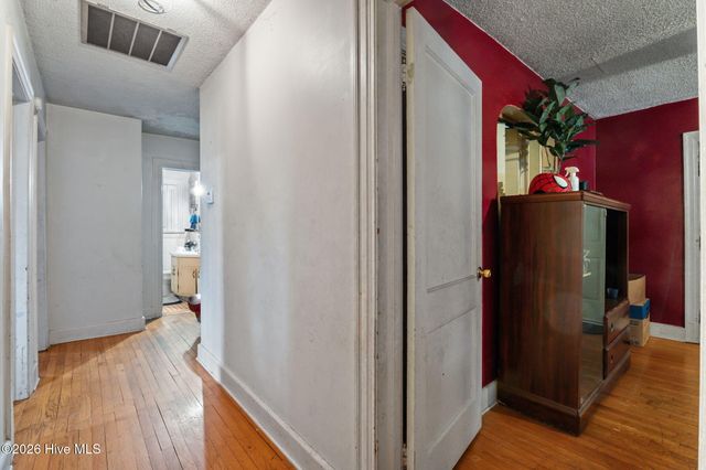 724 Mill Street, Rocky Mount, NC 27804