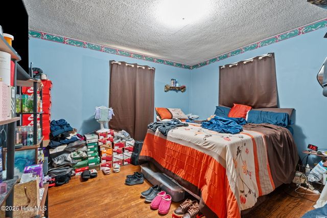 724 Mill Street, Rocky Mount, NC 27804