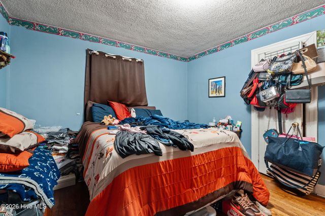 724 Mill Street, Rocky Mount, NC 27804