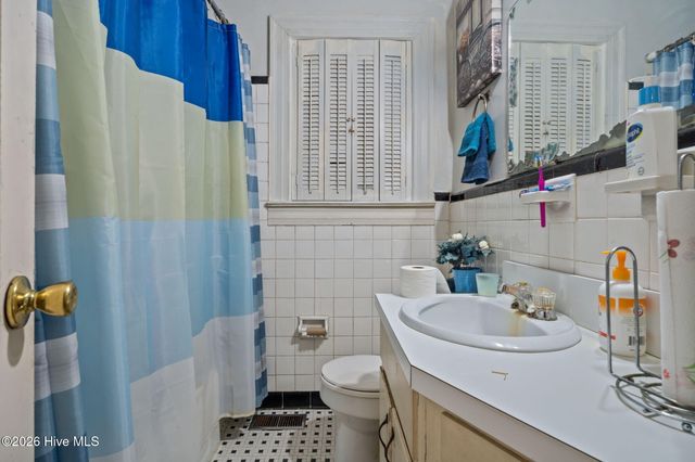 724 Mill Street, Rocky Mount, NC 27804