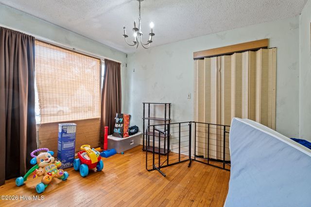 724 Mill Street, Rocky Mount, NC 27804