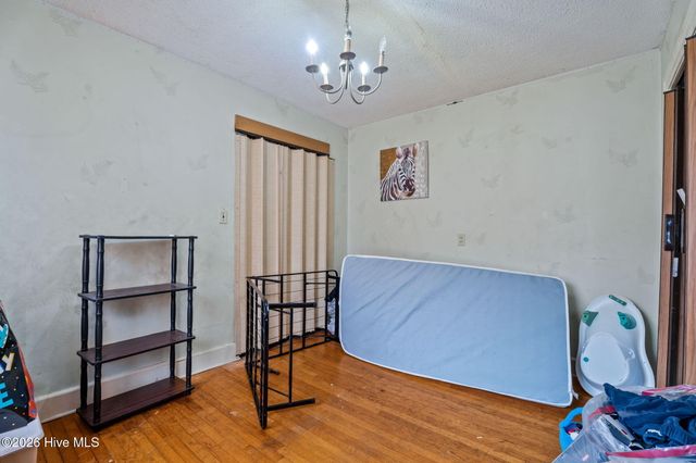 724 Mill Street, Rocky Mount, NC 27804