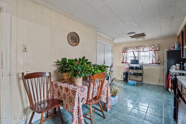 724 Mill Street, Rocky Mount, NC 27804