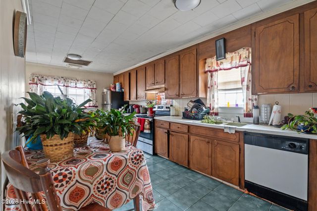 724 Mill Street, Rocky Mount, NC 27804