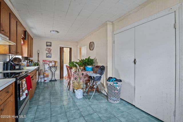 724 Mill Street, Rocky Mount, NC 27804