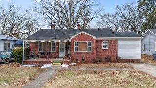 724 Mill Street, Rocky Mount, NC 27804