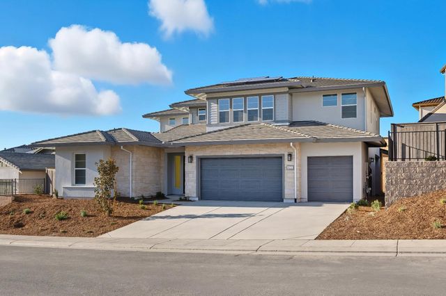 4522 Rocky Hills Cir, Folsom, CA 95630