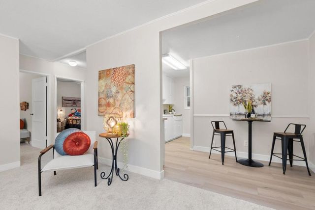 635 Bethany Drive, Scotts Valley, CA 95066