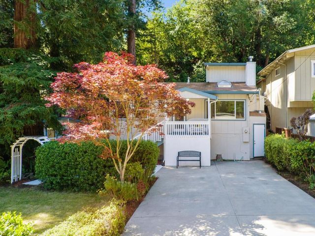 635 Bethany Drive, Scotts Valley, CA 95066