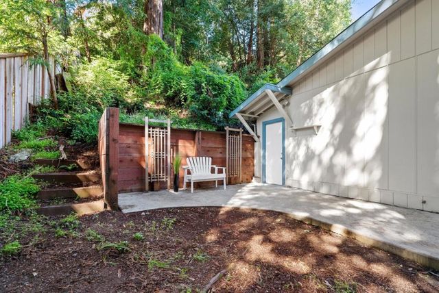 635 Bethany Drive, Scotts Valley, CA 95066