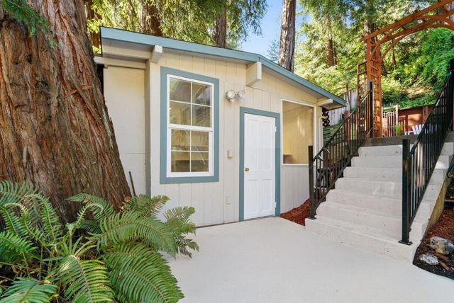 635 Bethany Drive, Scotts Valley, CA 95066