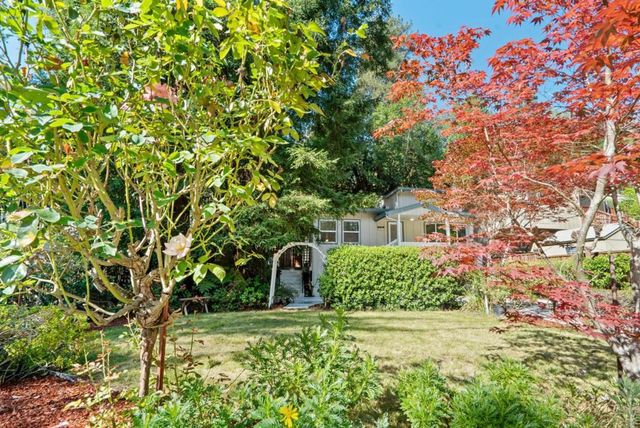 635 Bethany Drive, Scotts Valley, CA 95066