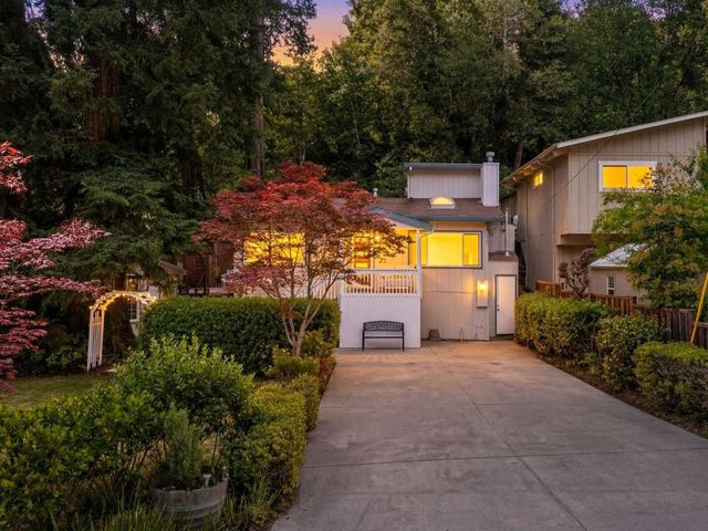 635 Bethany Drive, Scotts Valley, CA 95066