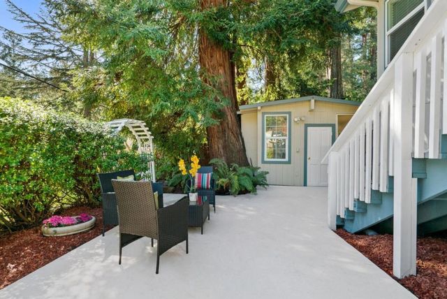 635 Bethany Drive, Scotts Valley, CA 95066