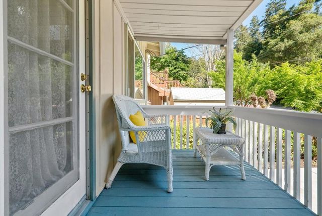 635 Bethany Drive, Scotts Valley, CA 95066