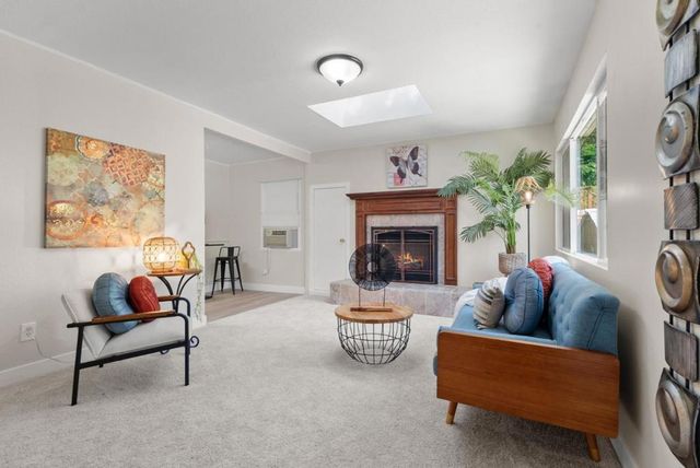 635 Bethany Drive, Scotts Valley, CA 95066