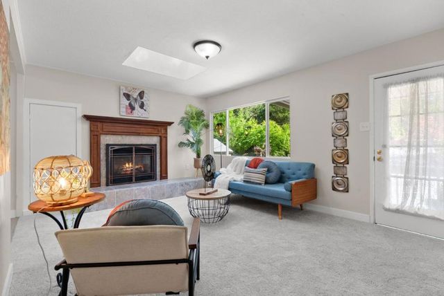 635 Bethany Drive, Scotts Valley, CA 95066