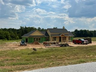 204 Kilkenny Road, Poolville, TX 76487