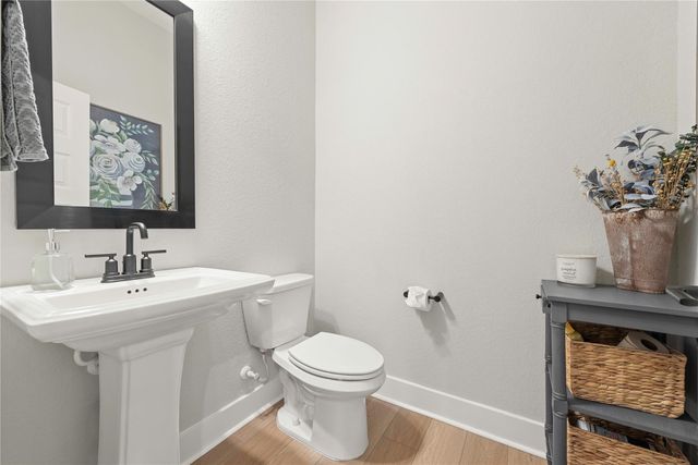 514 Knolly Street, Montgomery, TX 77316