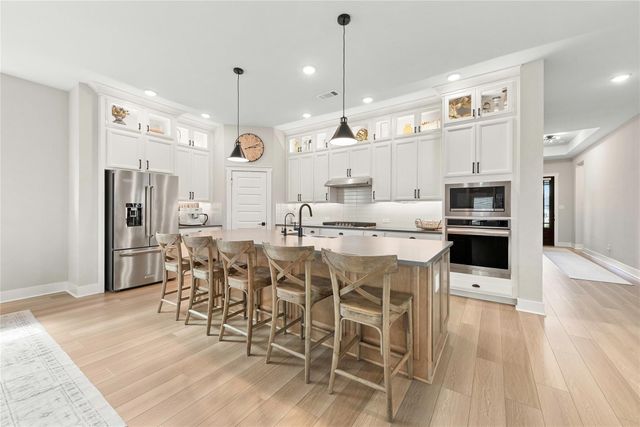 514 Knolly Street, Montgomery, TX 77316