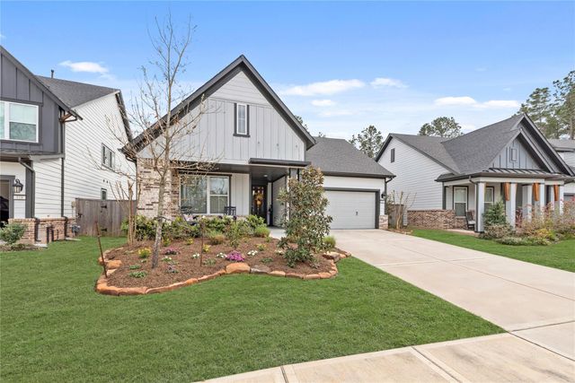 514 Knolly Street, Montgomery, TX 77316