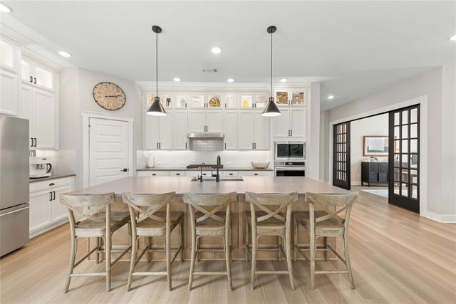 514 Knolly Street, Montgomery, TX 77316