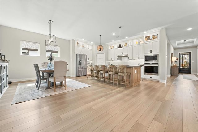 514 Knolly Street, Montgomery, TX 77316