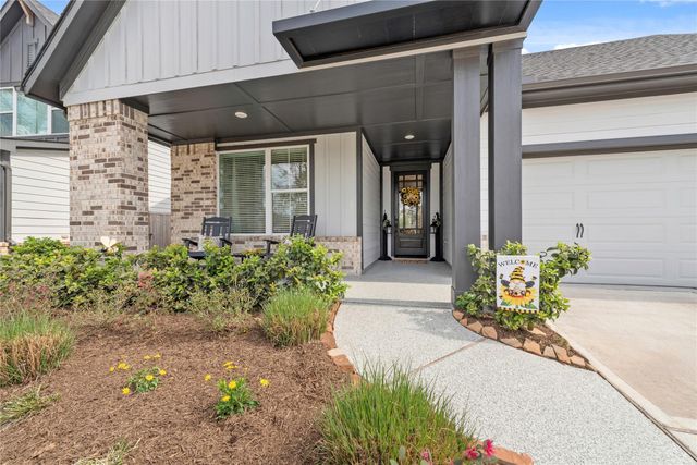 514 Knolly Street, Montgomery, TX 77316