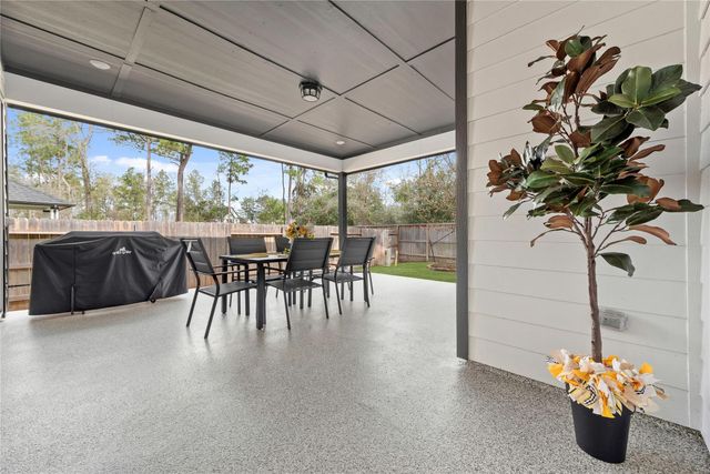 514 Knolly Street, Montgomery, TX 77316