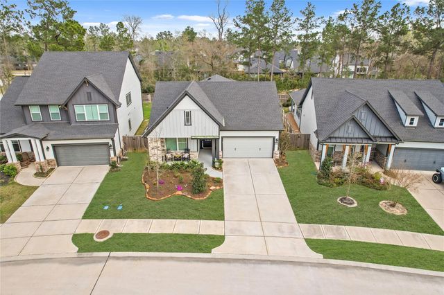 514 Knolly Street, Montgomery, TX 77316