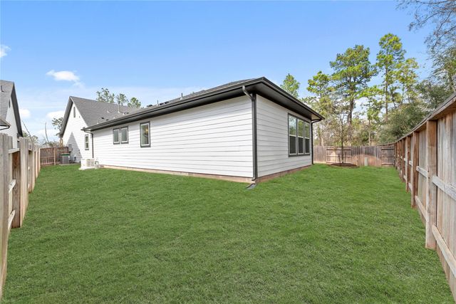 514 Knolly Street, Montgomery, TX 77316