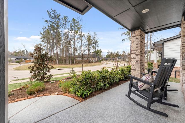 514 Knolly Street, Montgomery, TX 77316