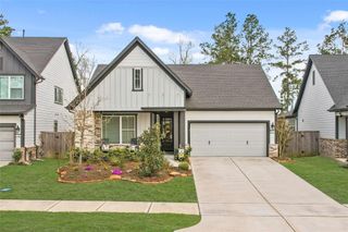 514 Knolly Street, Montgomery, TX 77316