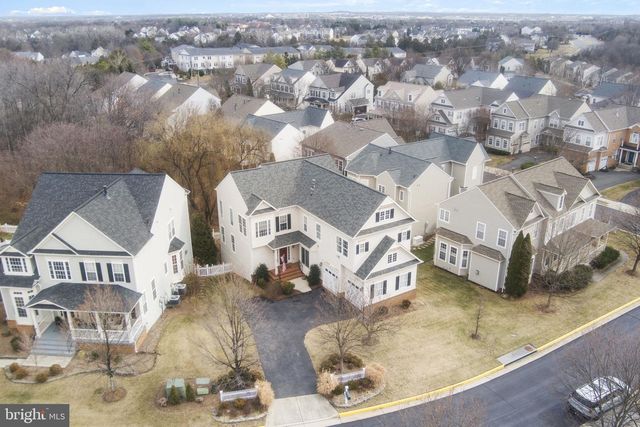 43344 MARKHAM PL, Ashburn, VA 20147