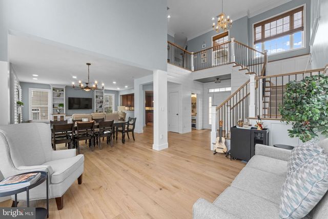 43344 MARKHAM PL, Ashburn, VA 20147