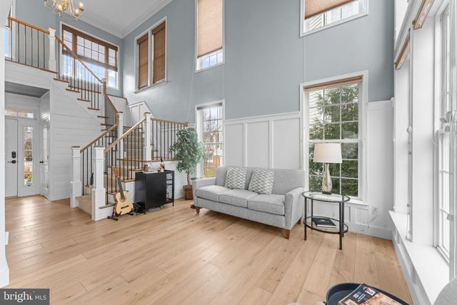 43344 MARKHAM PL, Ashburn, VA 20147