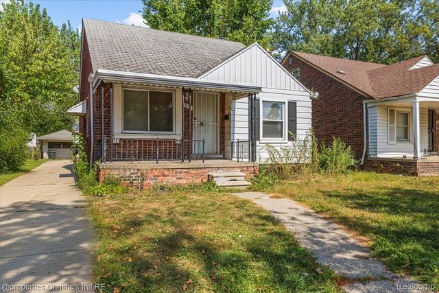 14073 Collingham Drive, Detroit, MI 48205