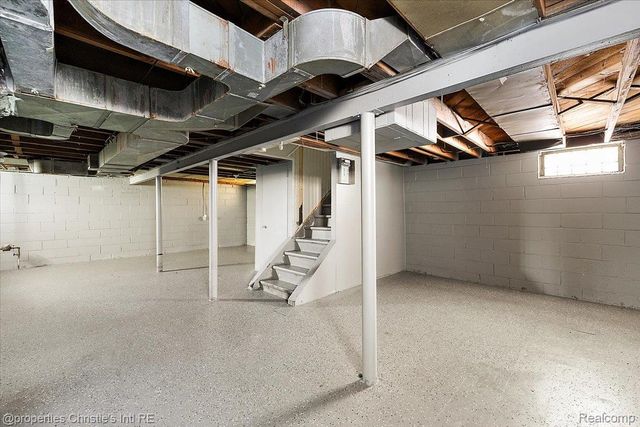 14073 Collingham Drive, Detroit, MI 48205