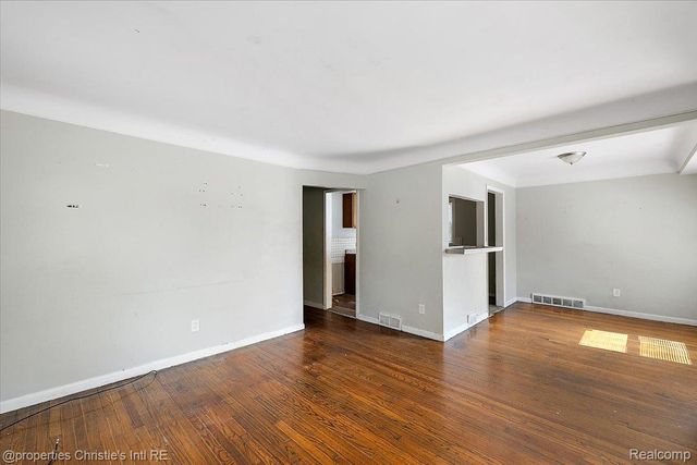 14073 Collingham Drive, Detroit, MI 48205