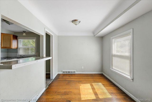 14073 Collingham Drive, Detroit, MI 48205