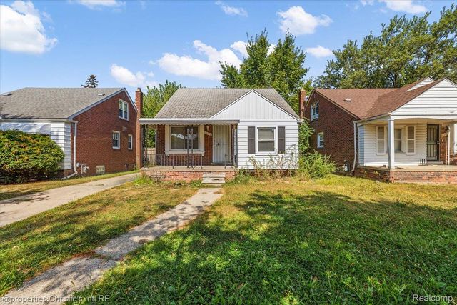 14073 Collingham Drive, Detroit, MI 48205