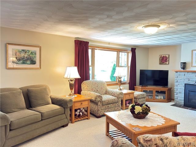 3819 Madison Avenue, Niagara Falls, NY 14305