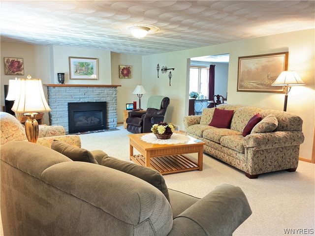 3819 Madison Avenue, Niagara Falls, NY 14305